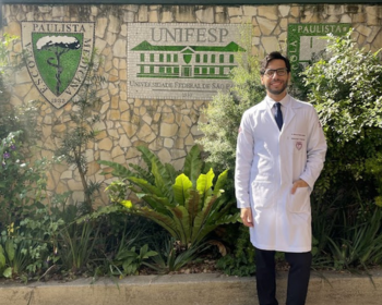 Formatura especialização