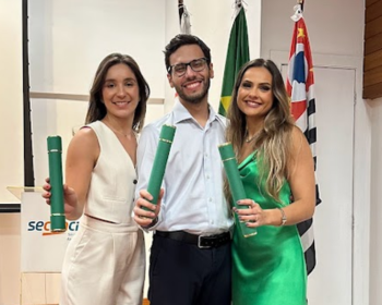 Formatura residencia